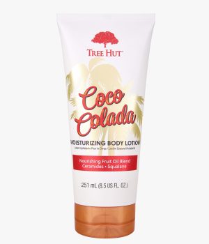 Coco Colada Moisturizing Body Lotion