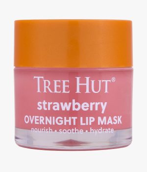 Strawberry Overnight Lip Mask