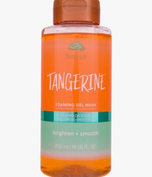 Tangerine Foaming Gel Wash