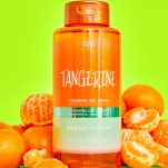 TangerineFoamingGelWash7