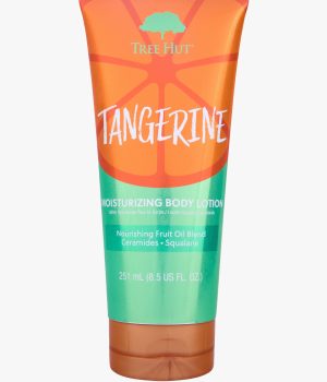 Tangerine Moisturizing Body Lotion