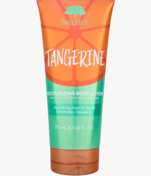Tangerine Moisturizing Body Lotion