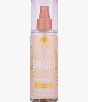 Vanilla Fragrance Mist