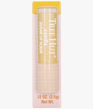 Vanilla Lip Scrub Stick