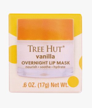 Vanilla Overnight Lip Mask