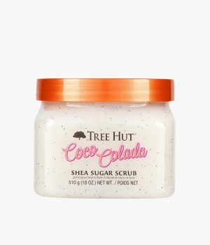 Coco Colada Shea Sugar Scrub