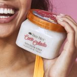 coco-colada-shea-sugar-scrub-on-body