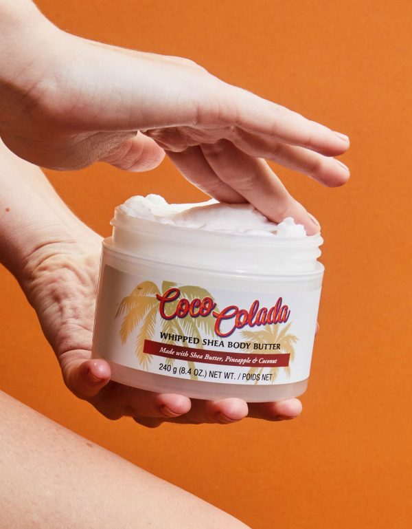 coco-colada-whipped-body-butter-on-body