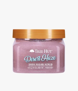 Desert Haze Shea Sugar Scrub