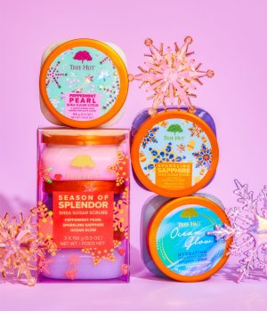 season of splendor gift set