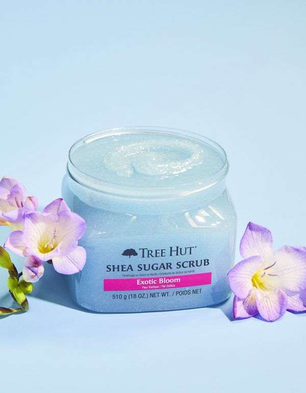 exotic-bloom-shea-sugar-scrub-editorial