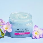 exotic-bloom-shea-sugar-scrub-editorial