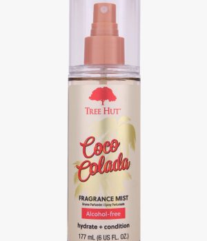 Coco Colada Fragrance Mist
