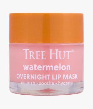 Watermelon Overnight Lip Mask