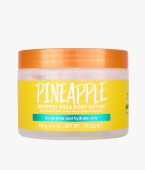 Pineapple Whipped Body Butter
