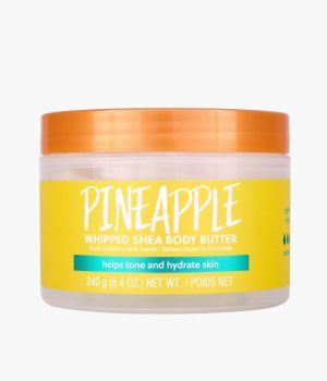 Pineapple Whipped Body Butter