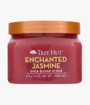 Enchanted Jasmine Shea Sugar Scrub