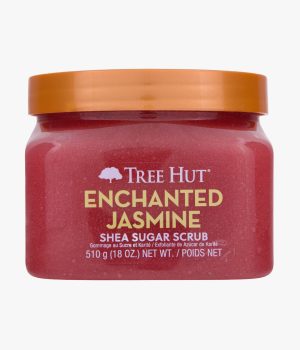 Enchanted Jasmine Shea Sugar Scrub