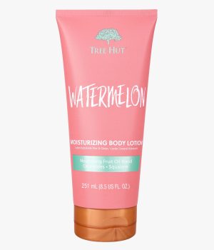 Watermelon Moisturizing Body Lotion