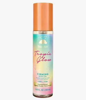 Tropic Glow Firming Body Oil