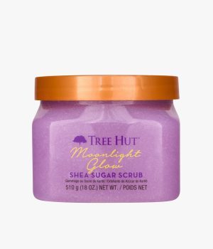 moonlight glow shea sugar scrub