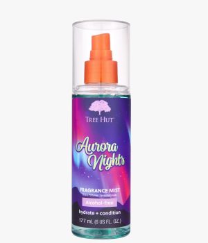 aurora nights fragrance mist
