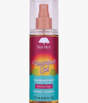 Passionfruit Sol Fragrance Mist