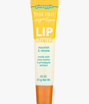 Pineapple Sugar Lips Lip Butter