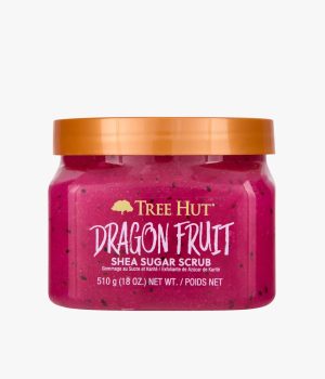 Dragon Fruit Shea Sugar Scrub