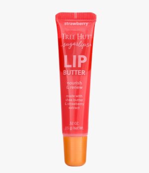Sugarlips Strawberry Lip Butter