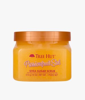 Passionfruit Sol Shea Sugar Scrub