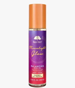 Moonlight Glow Balancing Body Oil