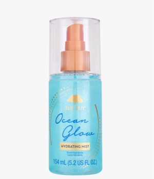 ocean glow hydrating mist