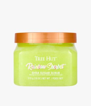 Rainbow Sherbet Shea Sugar Scrub