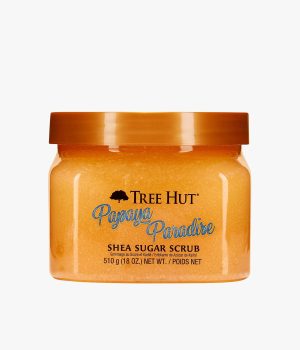 Papaya Paradise Shea Sugar Scrub