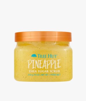 Pineapple Shea Sugar Scrub
