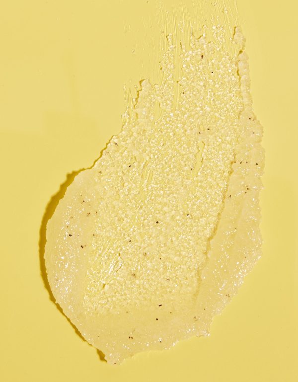 pineapple-sugar-scrub-smear