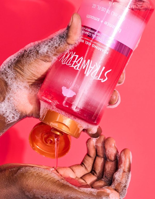 strawberry-gel-wash-ASMR