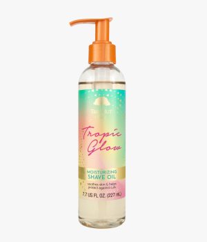 Bare Tropic Glow Moisturizing Shave Oil