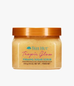 Tropic Glow Firming Shea Sugar Scrub