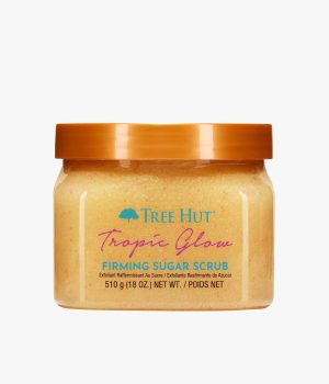 Tropic Glow Firming Shea Sugar Scrub