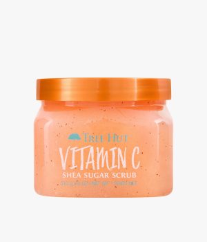 Vitamin C Shea Sugar Scrub