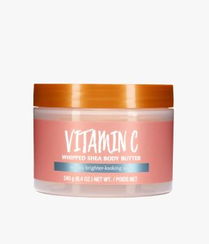 Vitamin C Whipped Body Butter