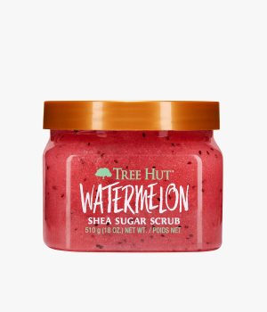 Watermelon Shea Sugar Scrub