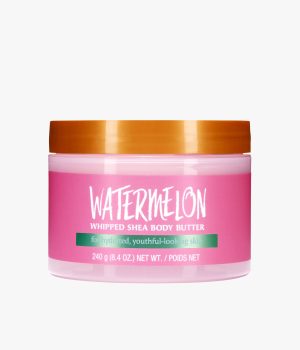 Watermelon Whipped Body Butter