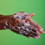 TangerineHandWash5